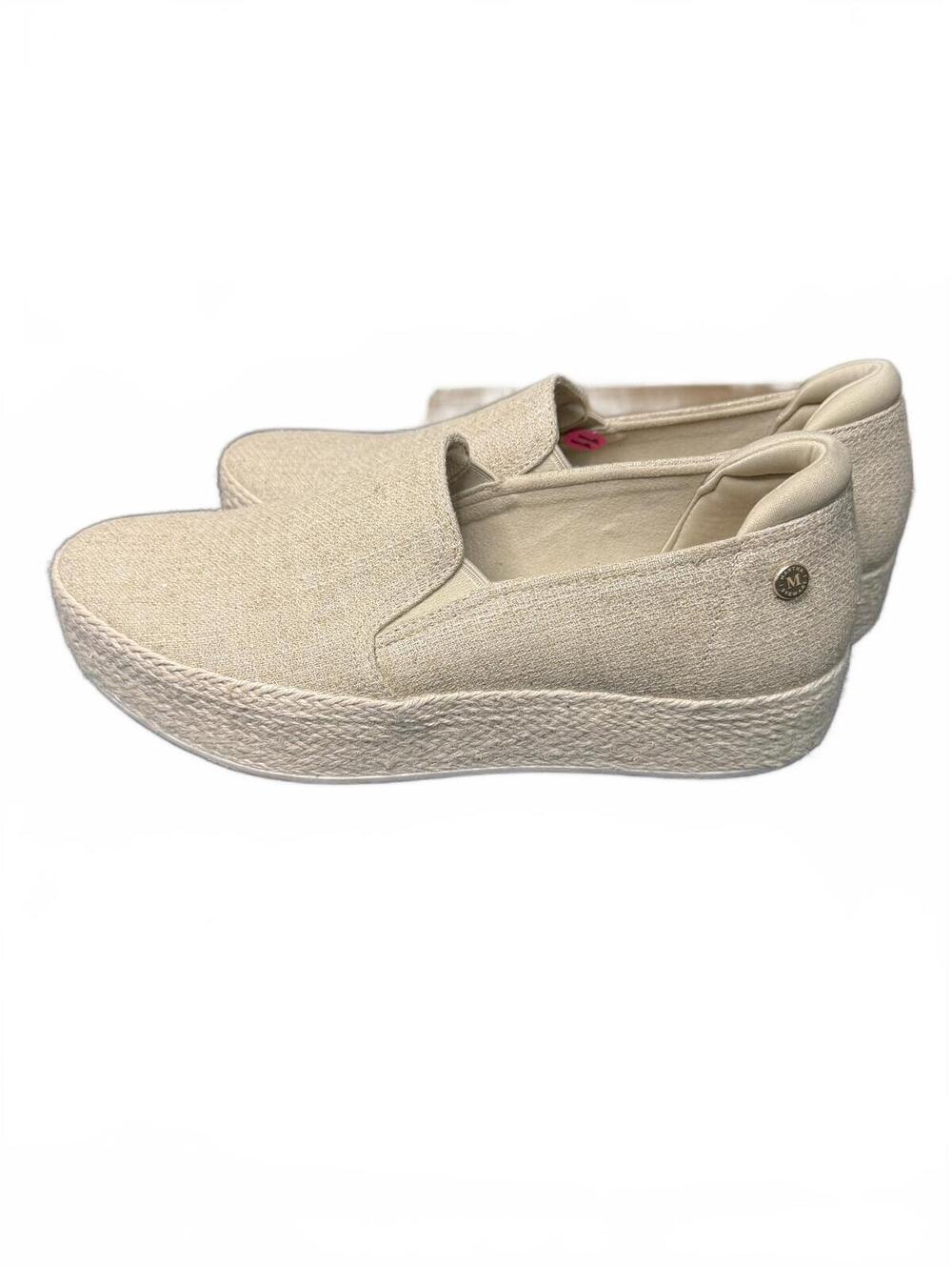 Skechers x Martha Stewart BOBS Sesame By The Bay Loafers Women's